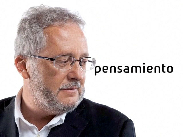Hector Abad Faciolince http://www.youtube.com/watch?v=3-CxVVVP-RQ
