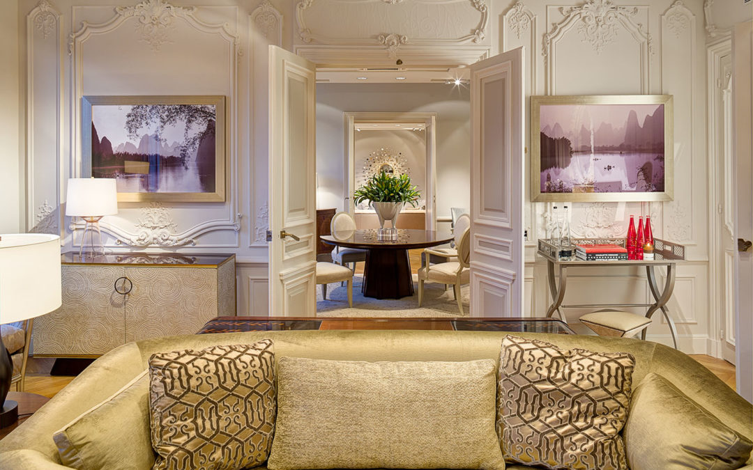 Baker Furnishing-Collection 2016