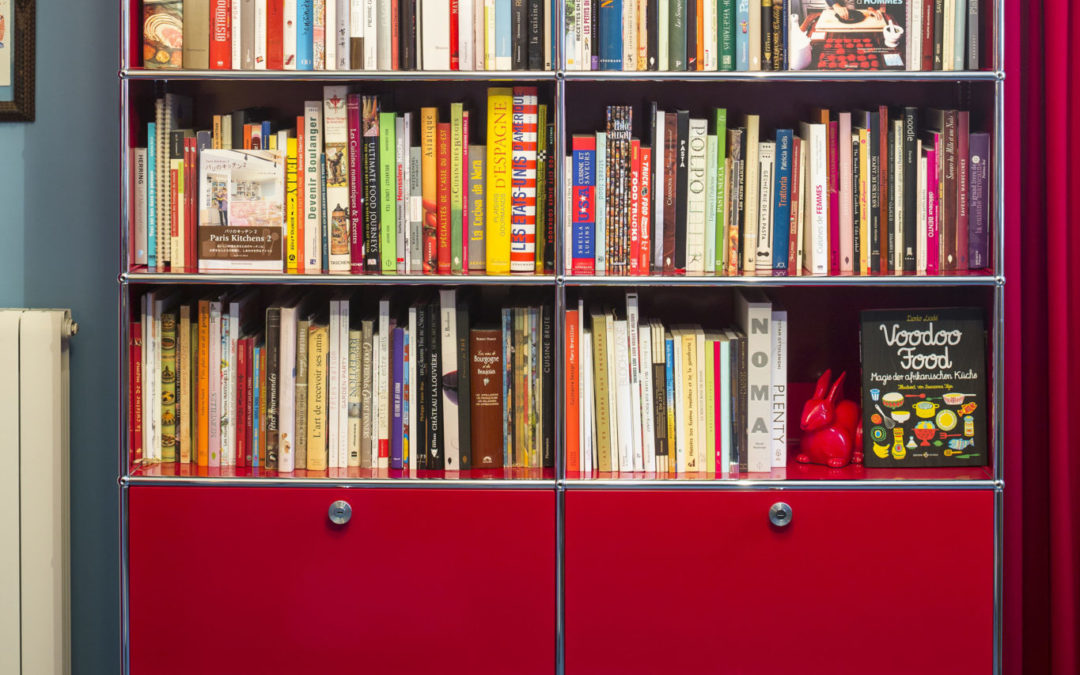 Chez Monsieur Motte – Paris