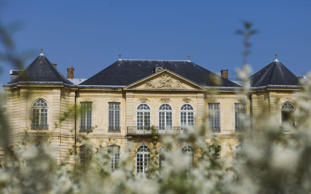 Rodin Museum for USM-Paris