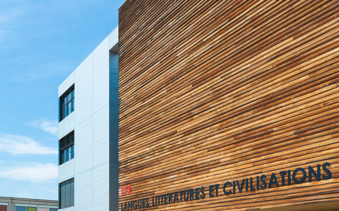 Université Toulouse Mirail