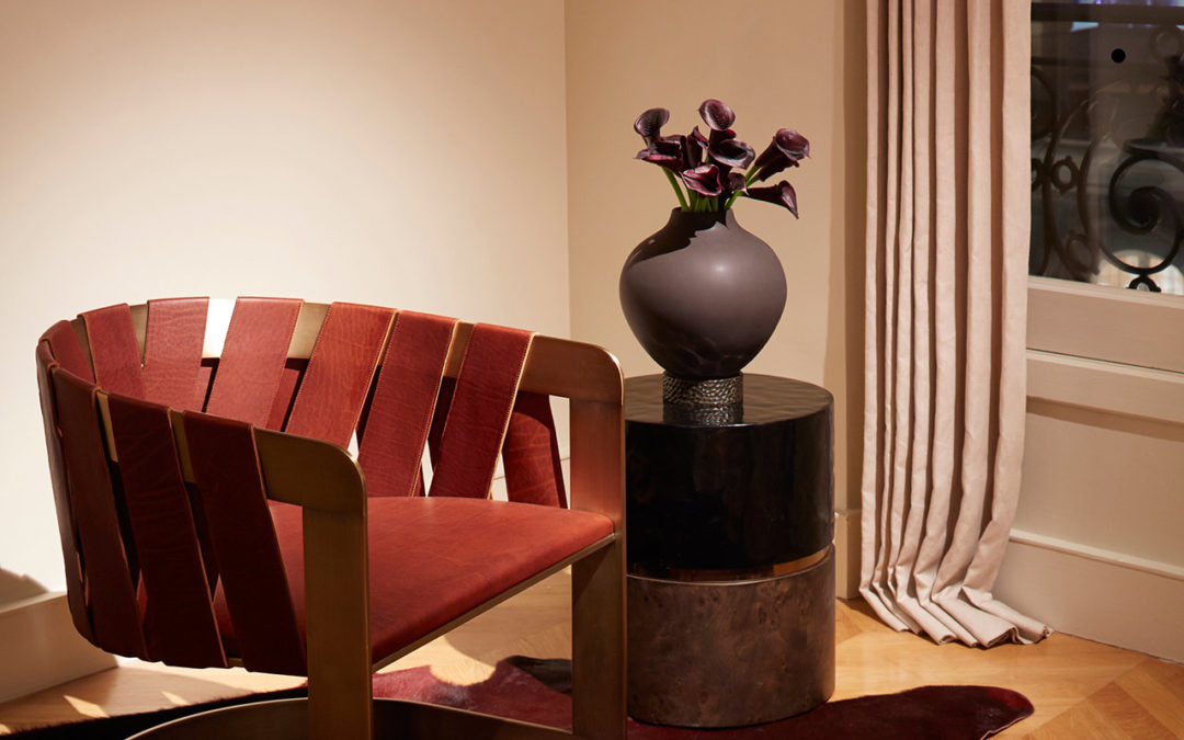 Baker Furnishing – Collection 2016