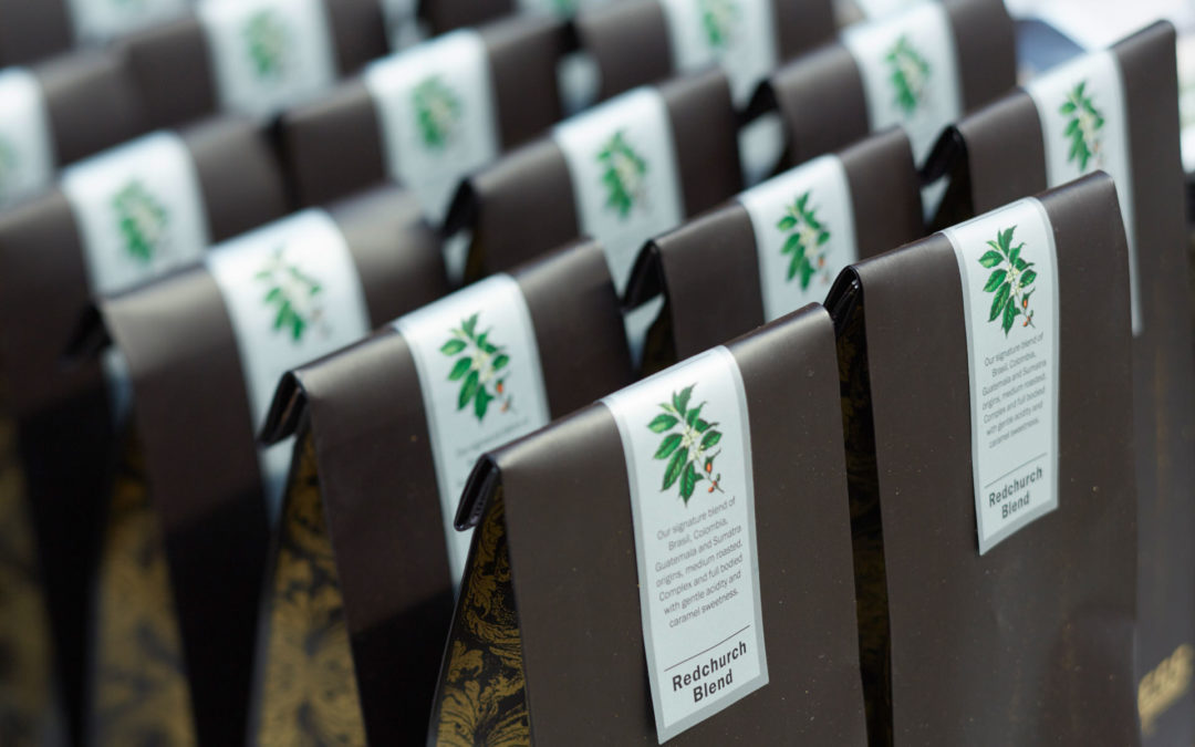 AllPress Coffee – Londra UK