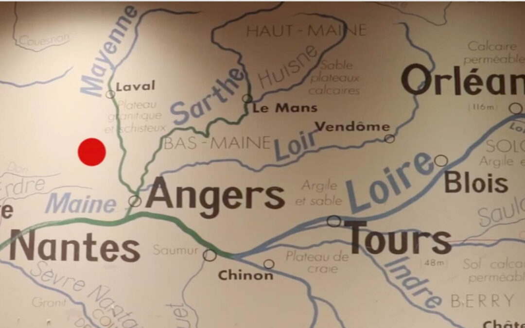 Trouver un château