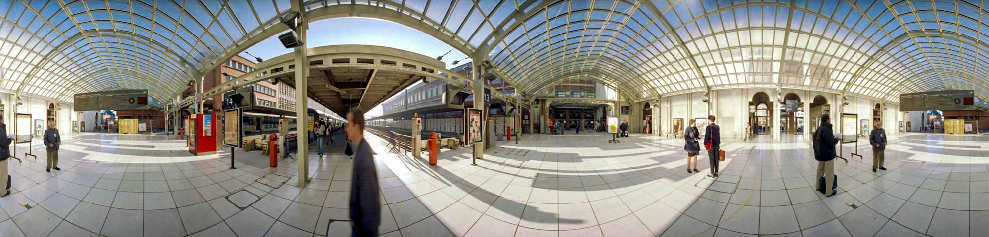 Panoramiques SNCF 3 Panoramiques SNCF 3