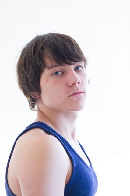 Portraits de spectacle 6