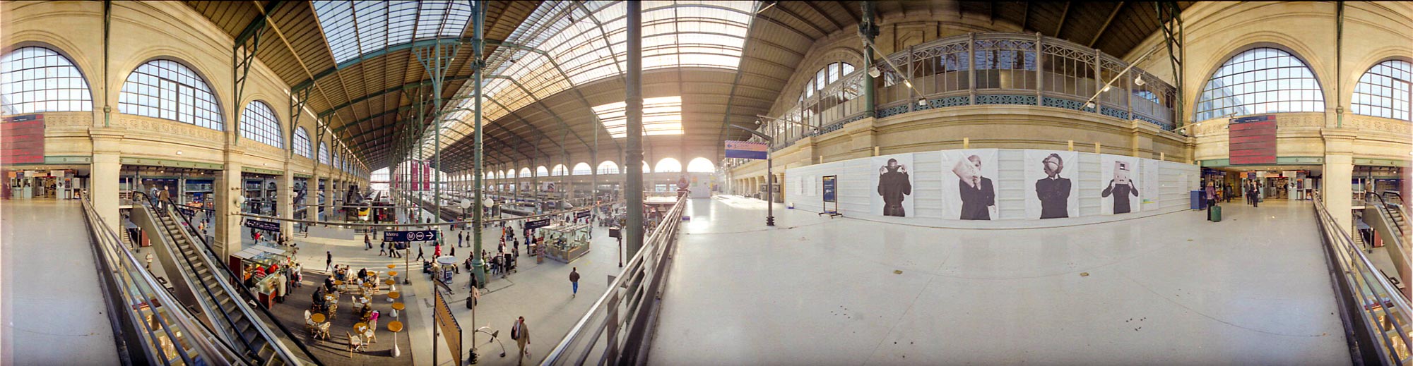 Panoramiques SNCF 4 Panoramiques SNCF 4