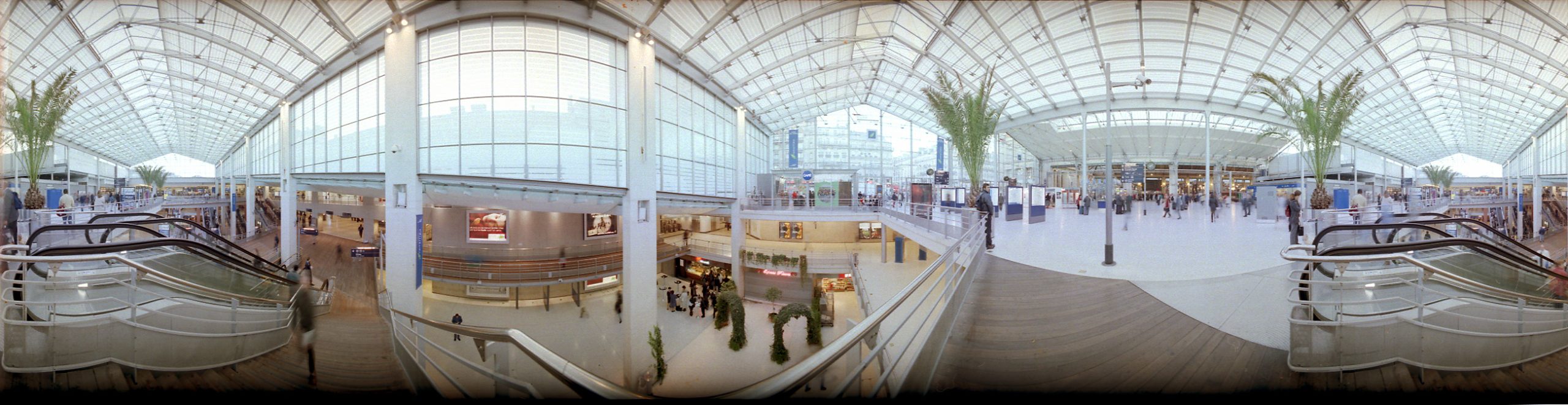 Panoramiques SNCF 6 Panoramiques SNCF 6