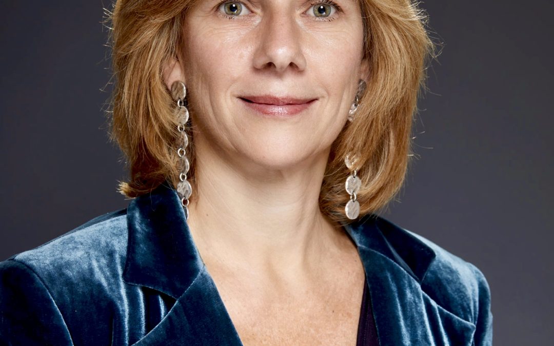 Portraits Exécutifs