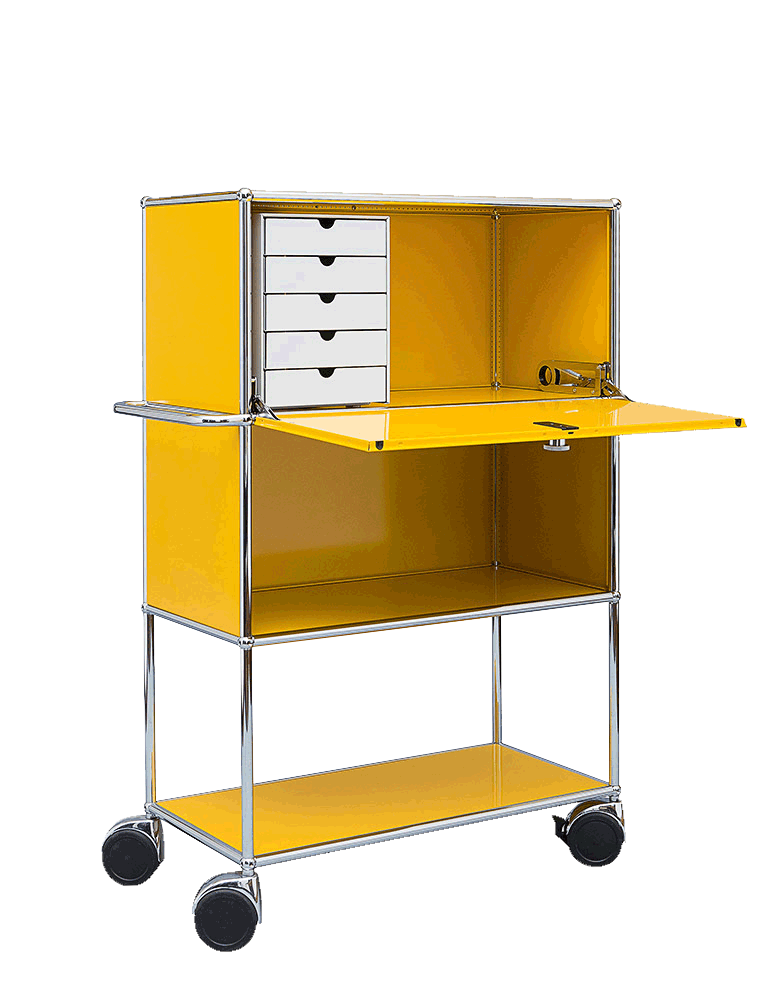 Mobilier USM Haller-e