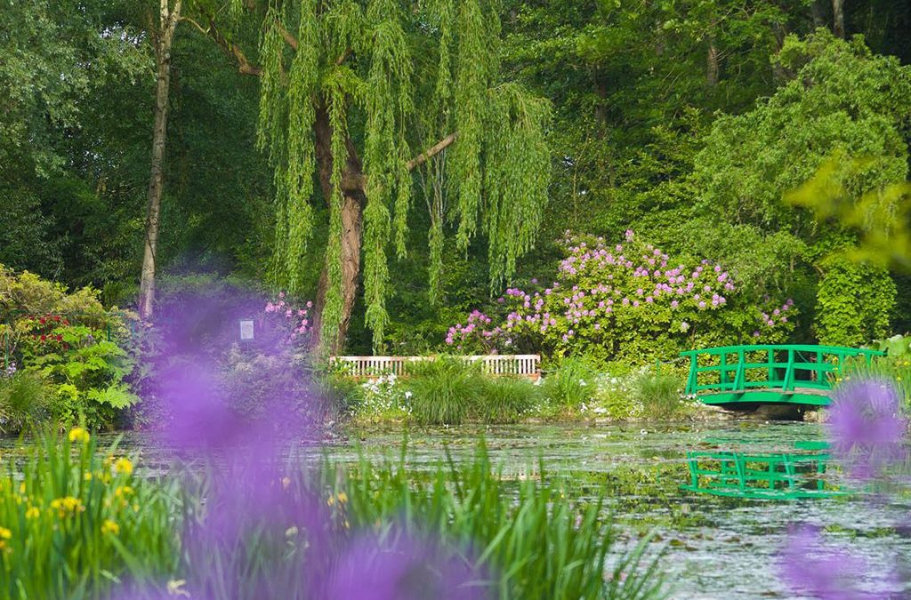 Jardin de Giverny